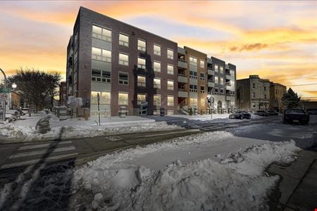 A look at Newly Developed Condo Quality MF Building For Sale commercial space in Chicago