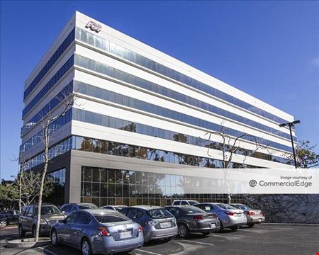 A look at 1450 Frazee Road commercial space in San Diego