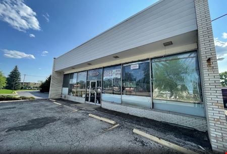 A look at 1730 Waukegan Rd Retail space for Rent in Glenview
