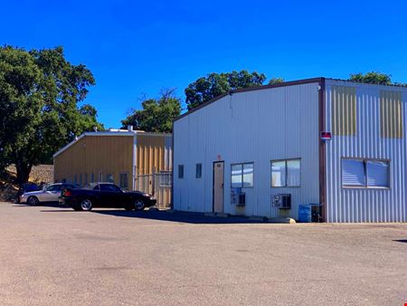 A look at 2202 Rice Ave. West Sacramento Industrial space for Rent in West Sacramento