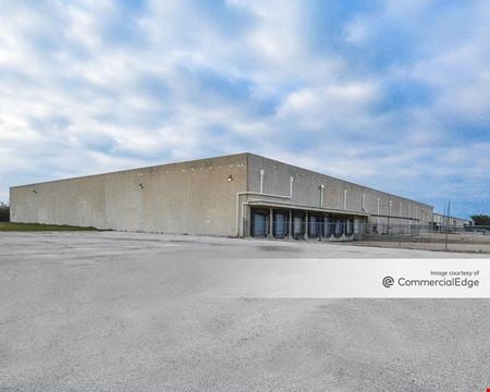 A look at 500 Industrial Blvd Industrial space for Rent in Grapevine