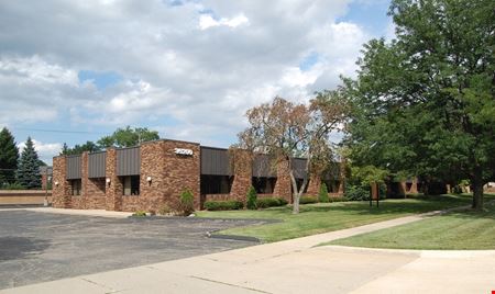 A look at Metro Professional Center Commercial space for Rent in Livonia