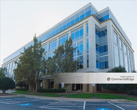 A look at Brookside I Office space for Rent in Alpharetta