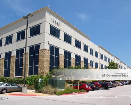 A look at Park Central Commercial space for Rent in Austin