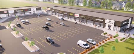 A look at 3001 Yorktown Dr Retail space for Rent in Bismarck