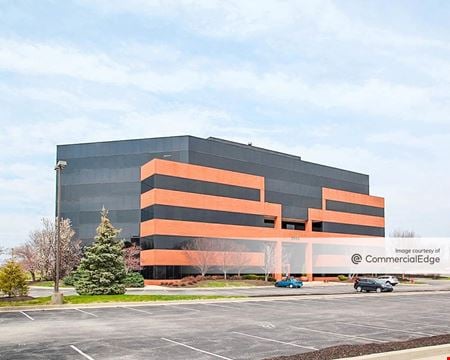 A look at Olympic Corporate Center II commercial space in Erlanger