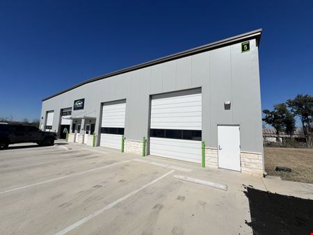 A look at 607 Leander Dr commercial space in Leander