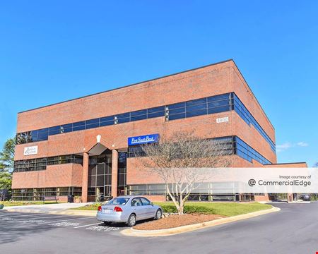 A look at Six Forks Center - 4800 Six Forks Road commercial space in Raleigh