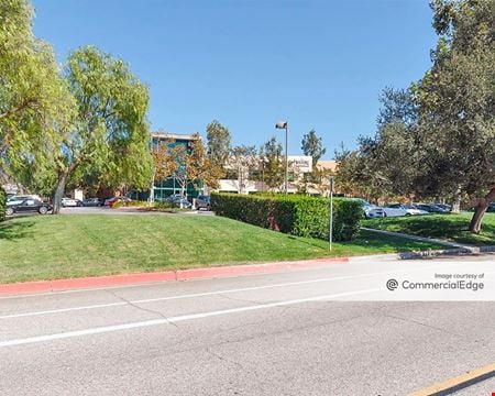 A look at Townsgate Technology Center Office space for Rent in Westlake Village