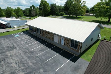 A look at 7426 Maynardville Pike commercial space in Knoxville