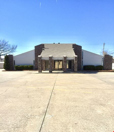 A look at 8801 S Olie Ave #3 Office space for Rent in Oklahoma City
