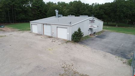 A look at 30737 Huffman Cleveland Road Industrial space for Rent in Huffman