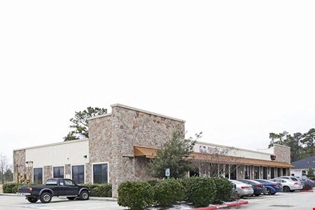 A look at 19059 Champion Forest Drive Retail space for Rent in Spring
