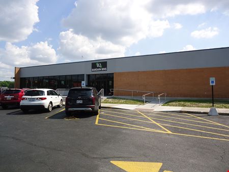 A look at 350 28th Street SE commercial space in Grand Rapids