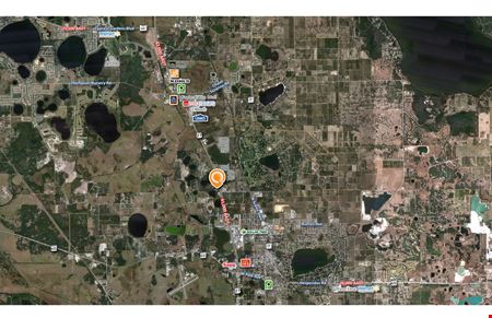 A look at Lake Wales Retail/Office Space Retail space for Rent in Lake Wales