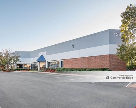 A look at Southport 5 Industrial space for Rent in Morrisville