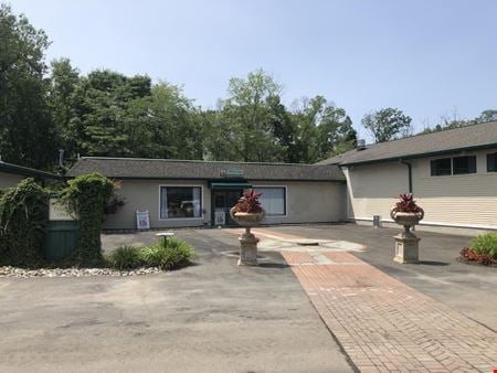 A look at 322 Changebridge Road Office space for Rent in Montville