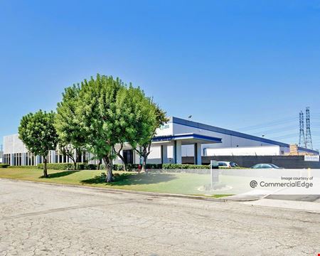 A look at Prologis South Bay Industrial Center - 200 & 255 West Carob Street commercial space in Compton