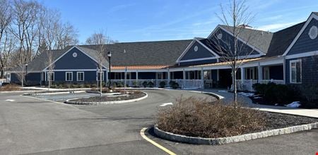 A look at ±20,000 SF Fully Furnished & Licensed Assisted Living Facility Retail space for Rent in North Brunswick