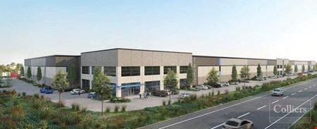A look at For Lease/Build-to-Suit | Up to 1,200,000+ SF Industrial - East Vancouver E-Commerce Center commercial space in Camas