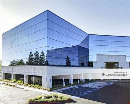 A look at Sky Park Office Plaza - 9275 Sky Park Court Office space for Rent in San Diego