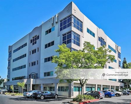 A look at 1401 El Camino Avenue Office space for Rent in Sacramento