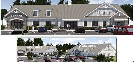 A look at 5438 N Hamilton Rd commercial space in Columbus