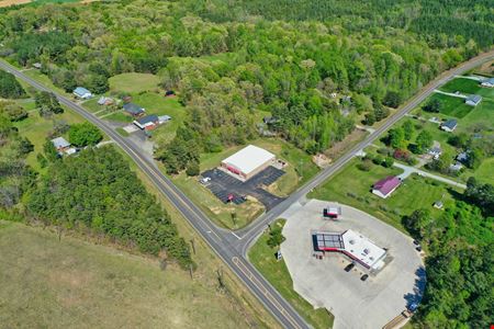 A look at 6300 Boston Rd commercial space in Roxboro