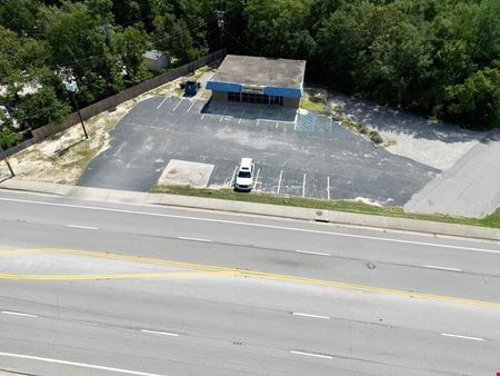 A look at 1471 Platt Springs Rd commercial space in West Columbia
