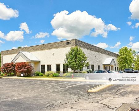 A look at Akron Medina Corporate Park I Office space for Rent in Medina