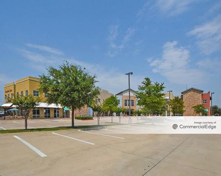 A look at Grapevine Station - 1000 Texan Trail Office space for Rent in Grapevine