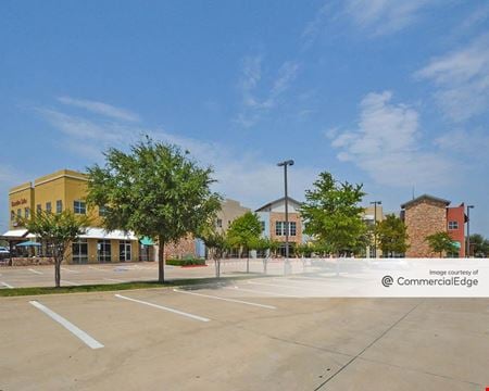 A look at Grapevine Station - 1000 Texan Trail Commercial space for Rent in Grapevine