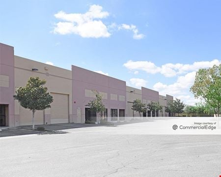 A look at 4308 Resnik Court Commercial space for Rent in Bakersfield