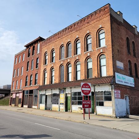 138-140 Seneca Street - BUFFALO
