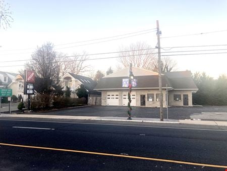 A look at Freestanding Retail Building commercial space in Point Pleasant