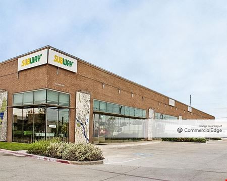 A look at Trinity Business Plaza commercial space in Dallas