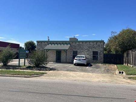 A look at 1010 Provident Ln commercial space in Round Rock