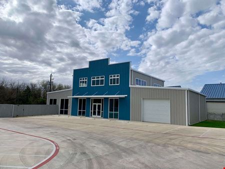 A look at 11215 Conroy Ln. Building 4 Industrial space for Rent in Manchaca