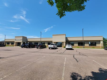 A look at 5116 & 5120 S Solberg Avenue commercial space in Sioux Falls