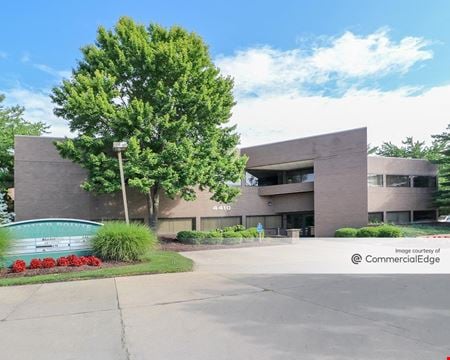 A look at Carver Woods Point Office space for Rent in Cincinnati