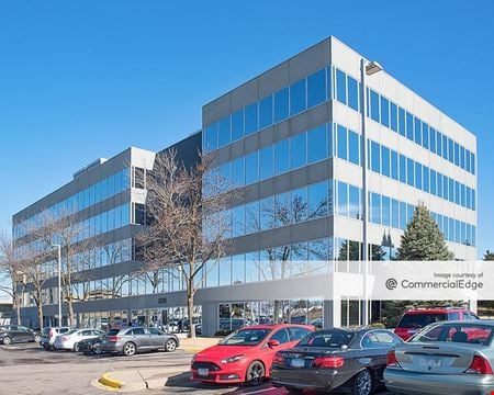 A look at Normandale Place Office space for Rent in Bloomington
