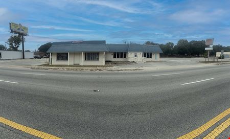 A look at Restaurant Space Available For Lease in Ft. Walton Beach, FL Retail space for Rent in Fort Walton Beach