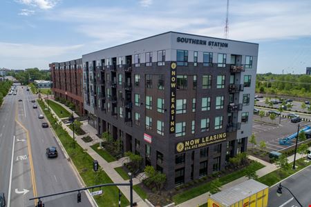 A look at Southern Station Retail space for Rent in Grandview Heights