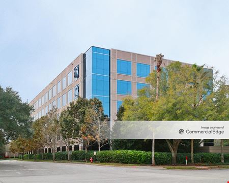 A look at Maitland Promenade I Office space for Rent in Maitland