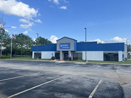 A look at 15091 AL Hwy 20 Industrial space for Rent in Huntsville