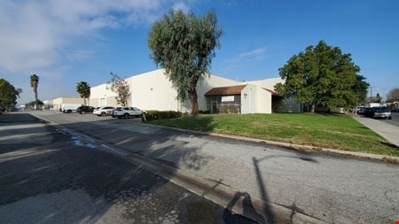 A look at 6025 Obispo Ave Office space for Rent in Long Beach