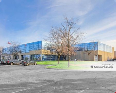 A look at Bird & Cronin Industrial space for Rent in Eagan