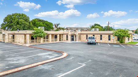 A look at 716a, 716b, 720, 722 W. Euless Blvd commercial space in Euless