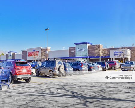 A look at 4200 Highland Road Retail space for Rent in Waterford