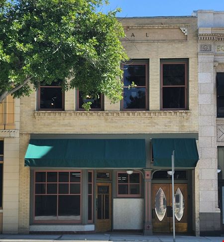 A look at 30 Marengo Avenue Office space for Rent in Pasadena
